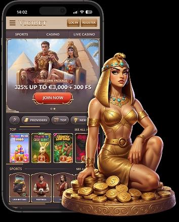 Vicibet Casino Mobile Vicibet Casino Mobile