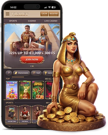 Vicibet Casino Mobile Vicibet Casino Mobile